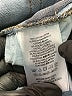 Free People Blue Jeans Size 30 waist - photo 8