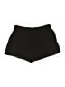 Club Monaco Solid Black Shorts Size 6 - photo 1