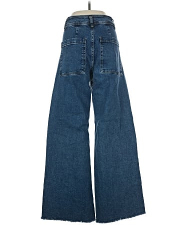 Zara Jeans (view 2)