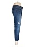 Paige Hearts Blue Jeans Size 29 waist - photo 4