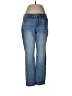NY&C Stars Blue Jeans Size 8 - photo 1