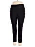 Nine West Black Active Pants Size XL - photo 1