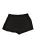 Club Monaco Solid Black Shorts Size 6 - photo 2