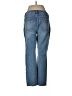 NY&C Stars Blue Jeans Size 8 - photo 2