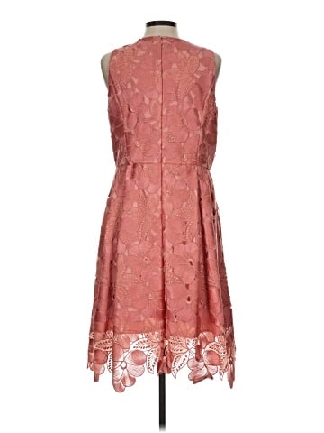 White House Black Market Cocktail Dress (view 2)