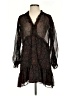 Zara Black Kimono Size S - photo 1
