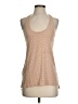 BCBGMAXAZRIA Tan Tank Top Size XS - photo 1