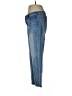 NY&C Stars Blue Jeans Size 8 - photo 5