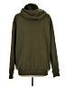 Smith's Green Zip Up Hoodie Size L - photo 2