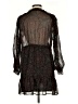 Zara Black Kimono Size S - photo 2