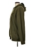 Smith's Green Zip Up Hoodie Size L - photo 5