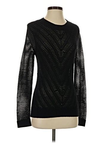 L'Agence Pullover Sweater (view 1)