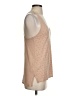 BCBGMAXAZRIA Tan Tank Top Size XS - photo 4