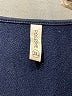 POSESHE Blue Casual Dress Size 3X - photo 4