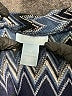 Liz & Me Blue Kimono Size 2X - photo 7