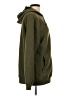 Smith's Green Zip Up Hoodie Size L - photo 4