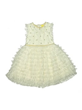 Mini Boden Dress