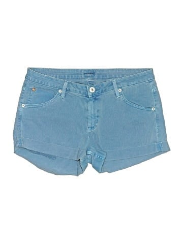 Hudson Jeans Denim Shorts (view 1)