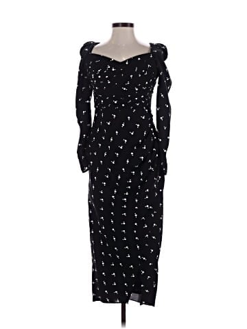 Self-Portrait Cocktail Dress (view 1)