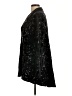 Venus Stars Black Blazer Size 10 - photo 5