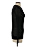 L'Agence Chevron-herringbone Black Pullover Sweater Size XS - photo 4