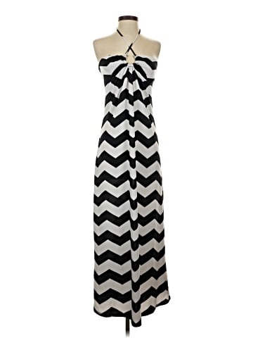 Three Hearts Casual Dress (view 1)