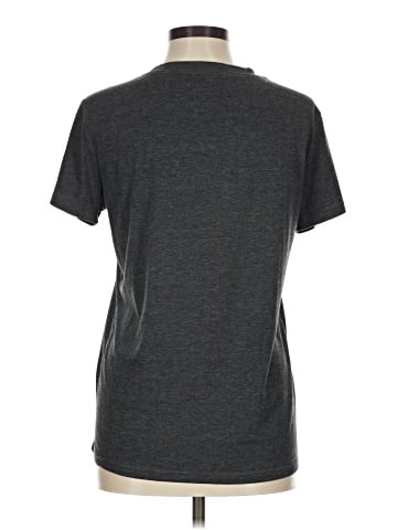 Unbranded Short Sleeve T-Shirt (view 2)