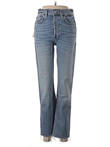 RE/DONE Jeans (view 1)