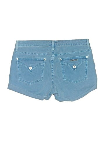 Hudson Jeans Denim Shorts (view 2)