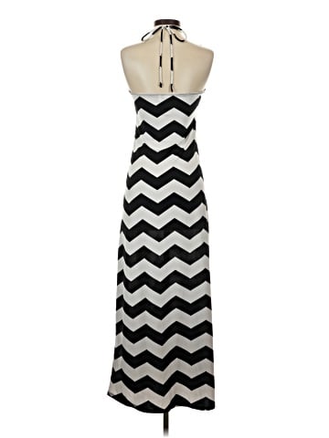 Three Hearts Casual Dress (view 2)