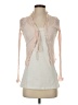 Joseph A. Pink Cardigan Size S (estimated) - photo 1