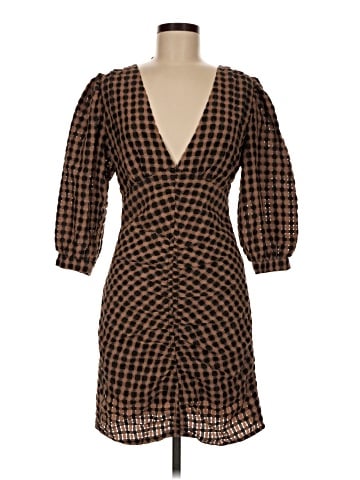 .OBJECT Cocktail Dress (view 1)