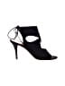 Aquazzura Black Sandals Size EU 39 - photo 1