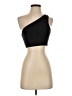 Splits 59 Black Tank Top Size S - photo 1