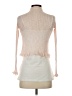 Joseph A. Pink Cardigan Size S (estimated) - photo 2