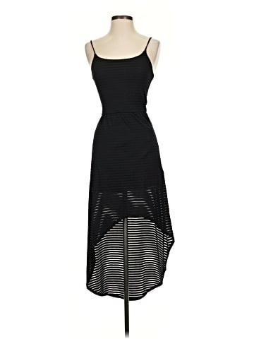 Aqua Casual Dress (view 1)
