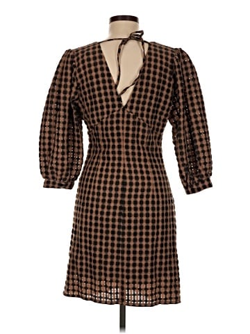 .OBJECT Cocktail Dress (view 2)
