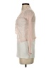 Joseph A. Pink Cardigan Size S (estimated) - photo 5