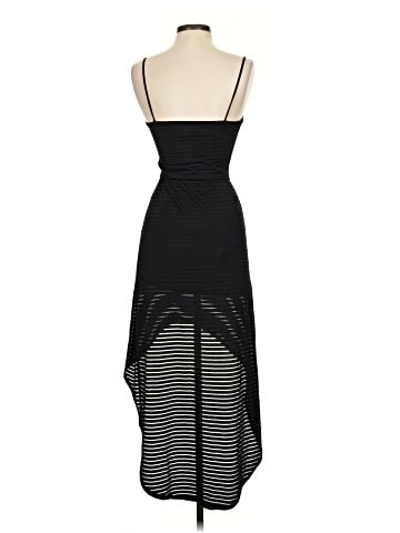 Aqua Casual Dress (view 2)