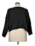 Zara Gray Pullover Sweater Size XL - photo 2