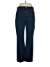 Gap Blue Jeans Size 33R - photo 1