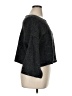 Zara Gray Pullover Sweater Size XL - photo 4