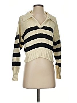 Ciao Lucia Pullover Sweater (view 1)