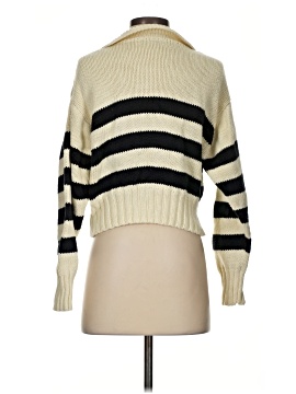 Ciao Lucia Pullover Sweater (view 2)