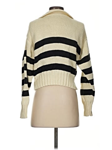 Ciao Lucia Pullover Sweater (view 2)