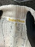 Sugar Moon Ivory Cardigan Size XS - photo 7