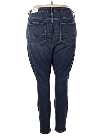 American Eagle Outfitters Jeans (view 2)