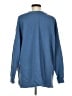 Natural Reflections Blue Pullover Sweater Size M - photo 2