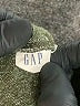 Gap Green Casual Dress Size XS - photo 7