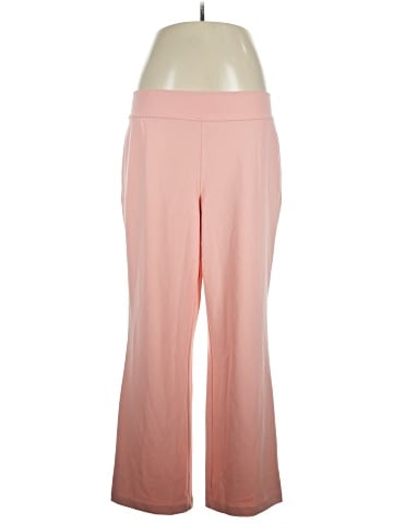 DG^2 by Diane Gilman Active Pants (view 1)